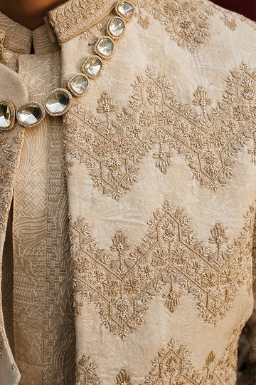 "MAAZ" SHERWANI